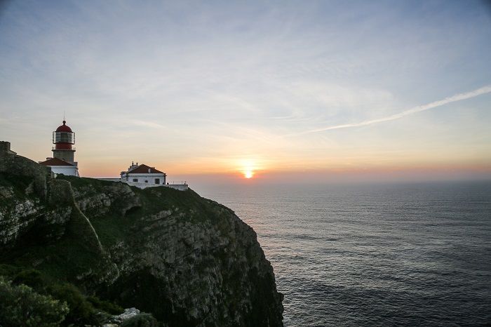 El Algarve en 5 imágenes imprescindibles